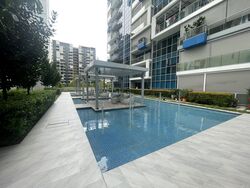 The Santorini (D18), Condominium #426536851
